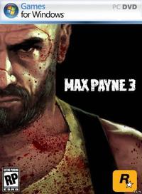 Max Payne 3 / Макс Пэйн 3 / 2012 / PC / Rus / New