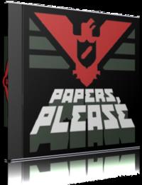 Papers, Please (2013) PC