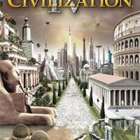Civilization 4 / Цивилизация 4