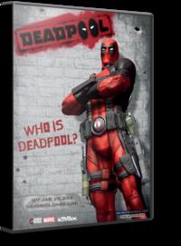 Deadpool [+ 1 DLC] (2013) PC | RePack