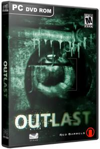 Outlast [RePack] [RUS / ENG] (2013) (1.0)