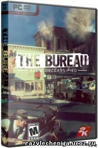 The Bureau -xcom declassified- / 2013 / PC / RUS