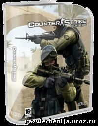 Counter-Strike Source v 80 RU + Автообновлятор