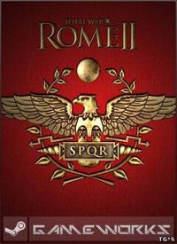 Total War: Rome 2 (2013/РС/RePack/Rus)