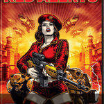 Command & Conquer Red Alert 3 [2008, Стратегия]