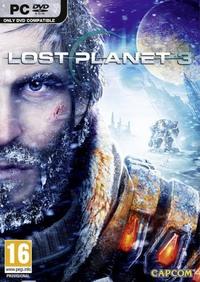 Lost Planet 3 [v1.0 + DLC] (2013) РС | RePack