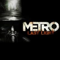 Metro: Last Light [v 1.0.0.2 + 2 DLC] (2013) РС | RePack