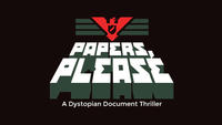 Papers, Please / Papers, Please [RePack] [ENG / ENG] (2013) (v1.0.37)