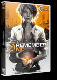 Remember Me (2013) PC | RePack